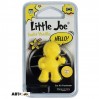 Ароматизатор Little Joe ОК FUNKY VANILLA Yellow 108637 LJOK01N, ціна: 115 грн.