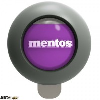 Ароматизатор MENTOS MNT904 виноград 106655