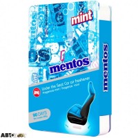 Ароматизатор MENTOS MNT802 м'ята 106683 200г