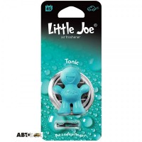 Ароматизатор Little Joe TONIC Blue 108626 LJ003