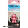 Ароматизатор Little Joe STRAWBERRY Rose 108633 LJ012