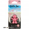 Ароматизатор Little Joe STRAWBERRY Rose 108633 LJ012, цена: 135 грн.