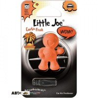 Ароматизатор Little Joe ОК EXOTIC FRUIT Orange 108643 LJOK07N