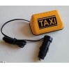 Шашка таксі міні на торпеду ZARYAD TAX01, ціна: 392 грн.