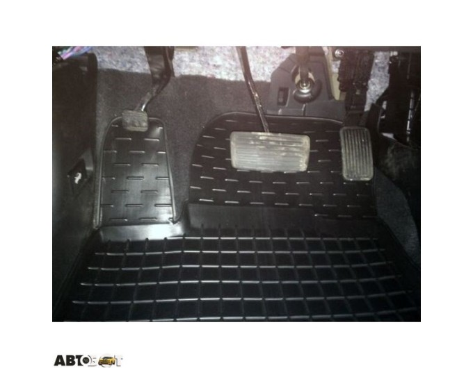 Автомобильные коврики в салон Honda CR-V 2013- (Avto-Gumm), цена: 1 716 грн.