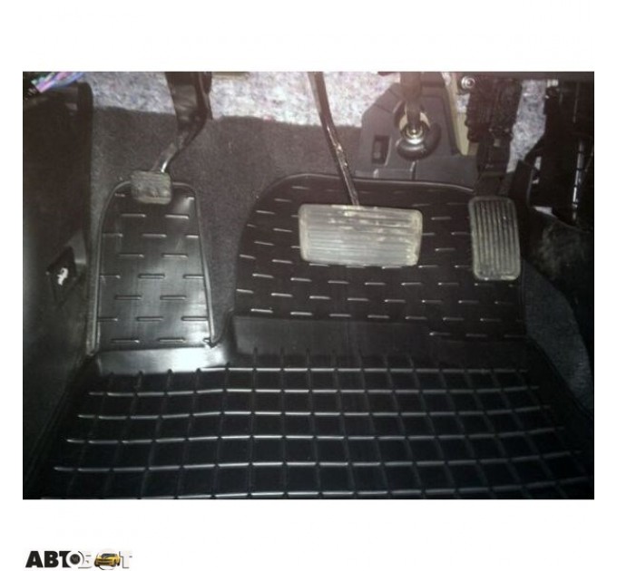 Автомобільні килимки в салон Honda CR-V 2013- (Avto-Gumm), ціна: 1 237 грн.