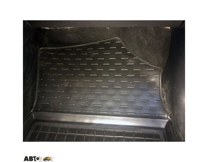 Автомобильные коврики в салон Citroen C3 Picasso 2009- (Avto-Gumm), цена: 1 716 грн.