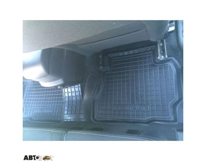 Автомобільні килимки в салон Ford Mondeo 2007-2014 (Avto-Gumm), ціна: 1 716 грн.