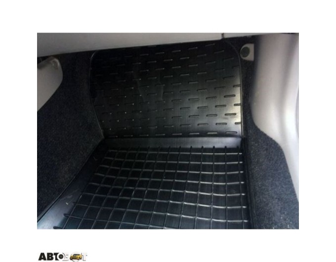 Автомобільні килимки в салон Subaru Forester 2 2002-2008 (Avto-Gumm), ціна: 1 716 грн.