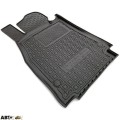Водительский коврик в салон Mercedes S (W222) 2013- long/short (Avto-Gumm), цена: 536 грн.