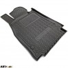 Водійський килимок в салон Mercedes S (W222) 2013- long/short (Avto-Gumm), ціна: 406 грн.