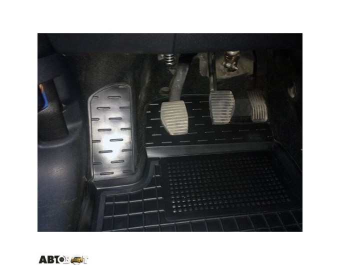 Автомобильные коврики в салон Citroen C3 Picasso 2009- (Avto-Gumm), цена: 1 716 грн.