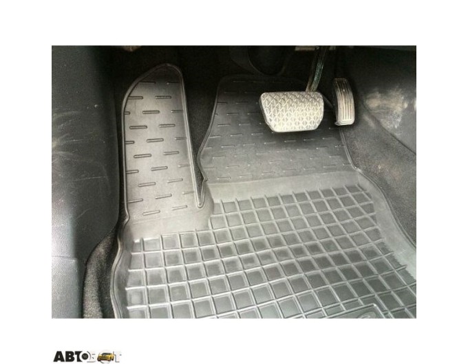 Автомобільні килимки в салон Mazda 3 2003-2009 (Avto-Gumm), ціна: 1 716 грн.