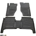 Автомобільні килимки в салон Kia Sorento 2002-2009 (Avto-Gumm), ціна: 1 716 грн.