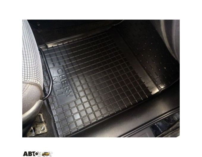 Автомобильные коврики в салон Chery M11 2008- (Avto-Gumm), цена: 1 716 грн.