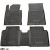 Автомобільні килимки в салон Hyundai Sonata LF/8 2016- (Avto-Gumm)