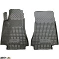 Передние коврики в автомобиль Opel Omega B 1994-2003 (Avto-Gumm), цена: 977 грн.