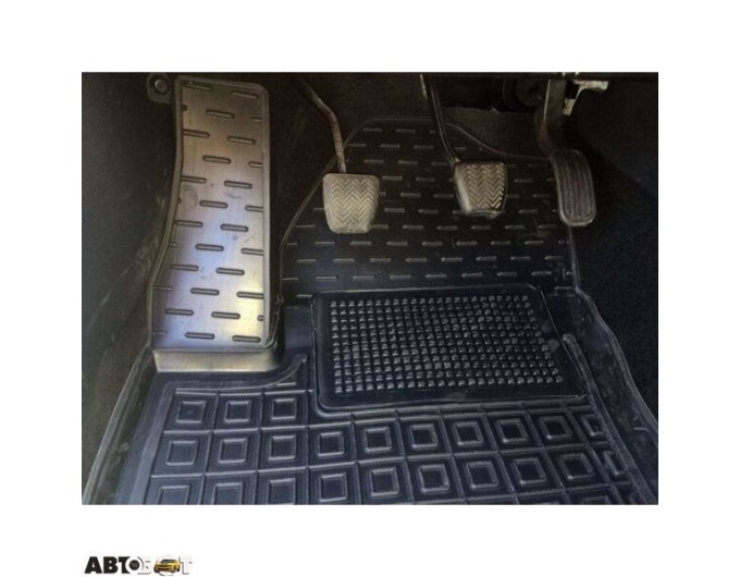 Автомобільні килимки в салон Toyota C-HR 2017- (Avto-Gumm), ціна: 1 716 грн.