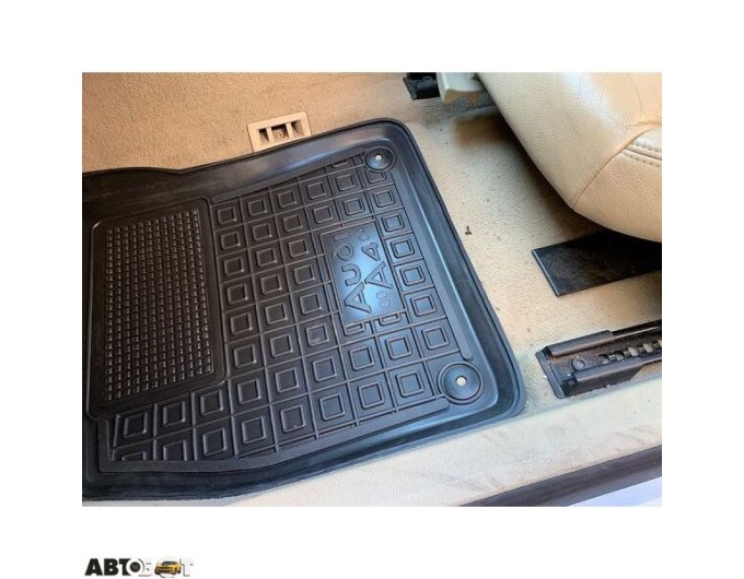Автомобильные коврики в салон Audi A4 (B6/B7) 2001-2007 (Avto-Gumm), цена: 1 716 грн.