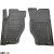 Передние коврики в автомобиль Kia Sorento 2002-2009 (Avto-Gumm)