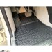 Водійський килимок в салон Mercedes B (W245) 2005-2011 (Avto-Gumm), ціна: 406 грн.