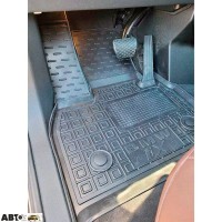 Автомобильные коврики в салон BMW iX (i20) 2021- (AVTO-Gumm)