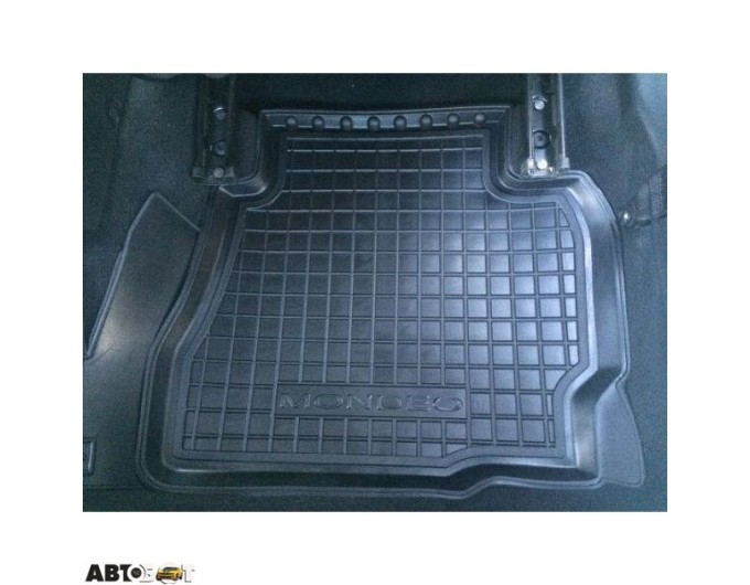 Автомобільні килимки в салон Ford Mondeo 2007-2014 (Avto-Gumm), ціна: 1 716 грн.