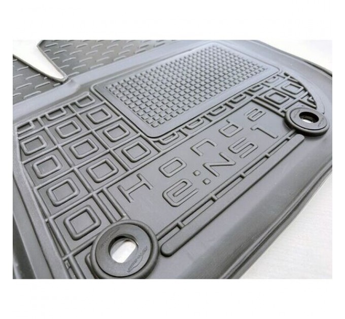 Водительский коврик в салон Honda eNS1 2021- (AVTO-Gumm), цена: 484 грн.