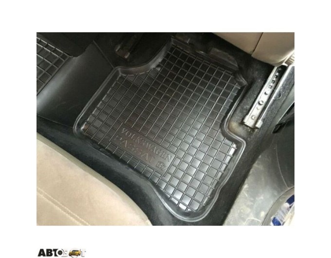 Автомобільні килимки в салон Volkswagen Passat B6/B7 (Avto-Gumm), ціна: 1 716 грн.