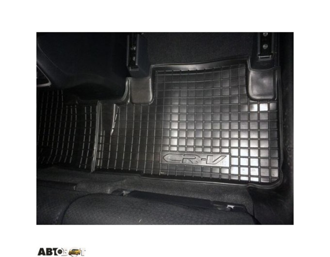 Автомобильные коврики в салон Honda CR-V 2013- (Avto-Gumm), цена: 1 716 грн.