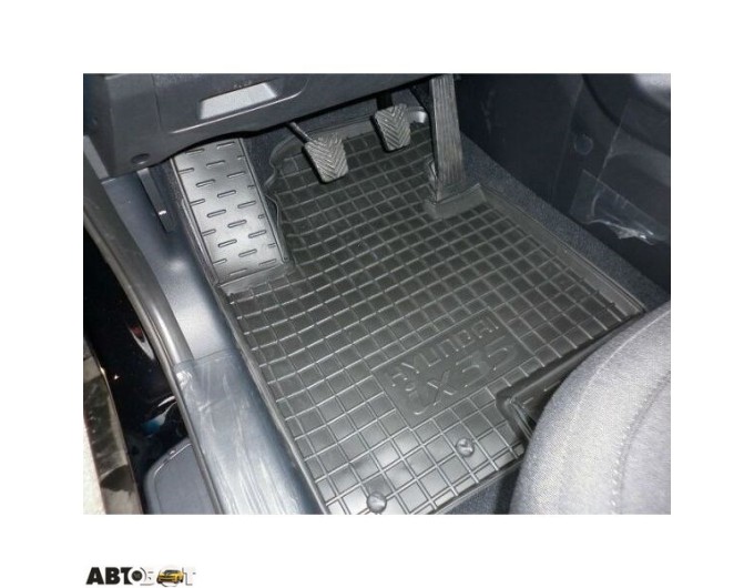 Автомобільні килимки в салон Hyundai ix35 2010- (Avto-Gumm), ціна: 1 716 грн.