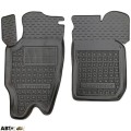 Передние коврики в автомобиль Skoda Roomster 2006- (AVTO-Gumm), цена: 977 грн.