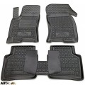 Автомобільні килимки в салон Ford Mondeo 3 2000-2007 (Avto-Gumm), ціна: 1 716 грн.