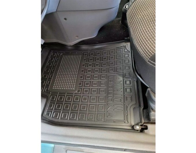 Автомобильные коврики в салон Hyundai Matrix 2001- (AVTO-Gumm), цена: 1 716 грн.
