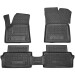 Автомобильные коврики в салон Citroen e-C3 2025- Electro (AVTO-Gumm), цена: 1 652 грн.