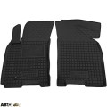 Передние коврики в автомобиль Chevrolet Lacetti 2004- (Avto-Gumm), цена: 977 грн.