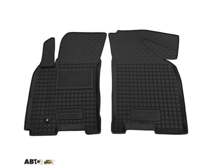 Передние коврики в автомобиль Chevrolet Lacetti 2004- (Avto-Gumm), цена: 977 грн.