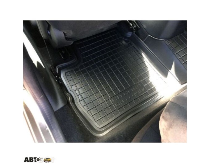 Автомобильные коврики в салон Citroen C-Elysee 2013- (Avto-Gumm), цена: 1 716 грн.