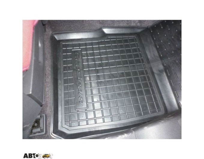 Автомобільні килимки в салон Ford EcoSport 2014- (Avto-Gumm), ціна: 1 716 грн.