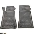 Передние коврики в автомобиль Mercedes C (W203) 2000-2006 (Avto-Gumm), цена: 977 грн.