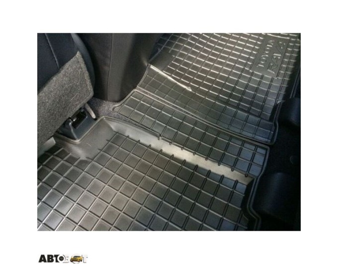 Автомобільні килимки в салон Toyota RAV4 2013-2016 (Avto-Gumm), ціна: 1 716 грн.