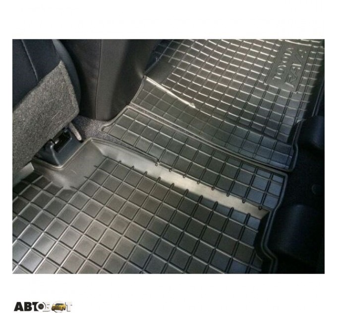 Автомобільні килимки в салон Toyota RAV4 2013-2016 (Avto-Gumm), ціна: 1 237 грн.