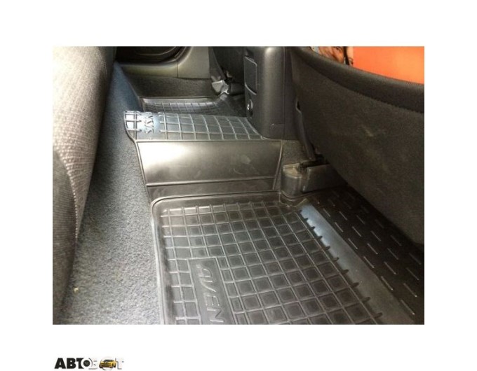 Автомобильные коврики в салон Toyota Avensis 2003-2009 (Avto-Gumm), цена: 1 716 грн.