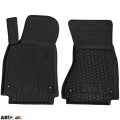 Передні килимки в автомобіль Audi A6 (C7) 2014- (Avto-Gumm), ціна: 977 грн.
