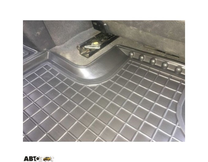 Автомобільні килимки в салон BMW X5 (E53) 2000-2007 (Avto-Gumm), ціна: 1 716 грн.