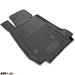 Водительский коврик в салон BMW 3 (F30) 2012- (Avto-Gumm), цена: 406 грн.