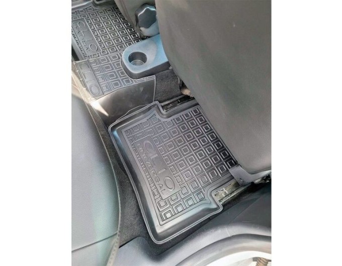 Автомобильные коврики в салон Renault Clio 4 2012- Universal (AVTO-Gumm), цена: 1 716 грн.