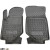 Передні килимки в автомобіль Opel Corsa F 2020- (AVTO-Gumm)