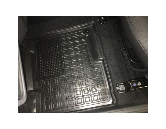 Автомобільні килимки в салон Hyundai Tucson 2021- (AVTO-Gumm), ціна: 1 716 грн.