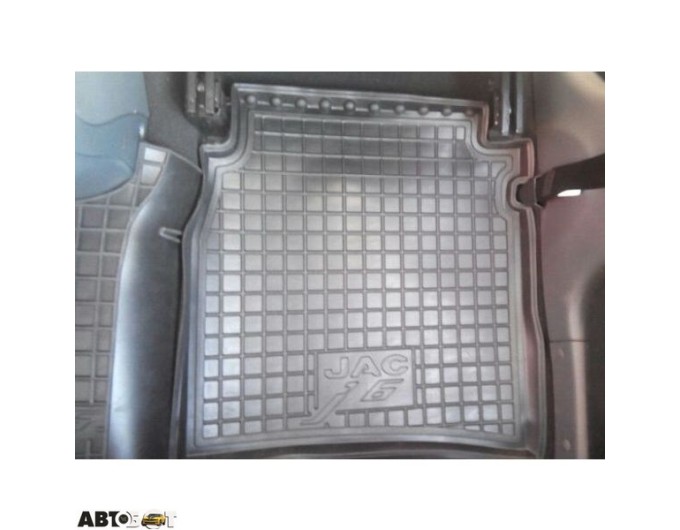 Автомобільні килимки в салон JAC j6 2013- (Avto-Gumm), ціна: 1 716 грн.